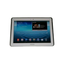 Tablet PC Samsung Galaxy Tab 2 10,1 GT-P5110 16GB WiFi Weiß TOP #6629