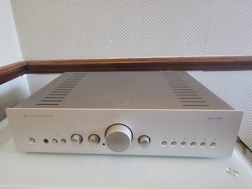 Cambridge audio azur - cambridge,