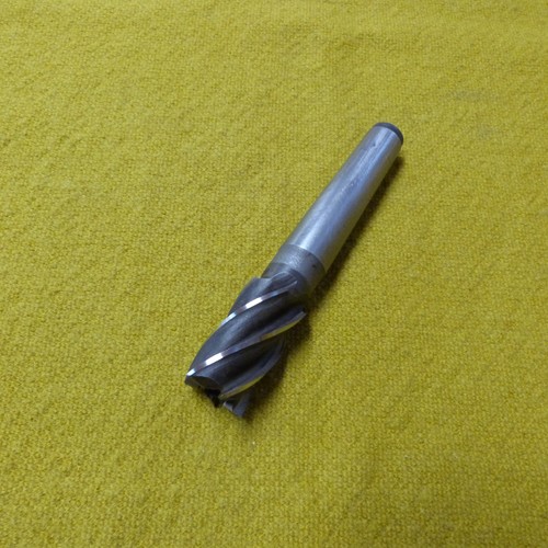 Fräser schlicht hss - 22,