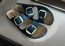 ROHDE Damen Foggia Pantoletten