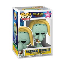 Funko Pop SpongeBob