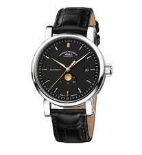 Mühle Glashütte Herrenuhr