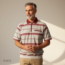 Herren Poloshirt T-Shirt