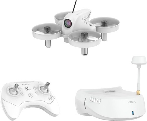 Apex fpv vr70 drohnenset - drohnenset,
