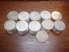 ANGEBOT , BRD , 1966 D , 10 x