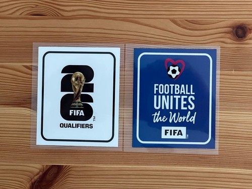 2026 fifa world cup qualifiers - world,