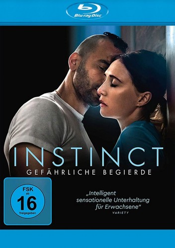 Instinct gefährliche - instinct,