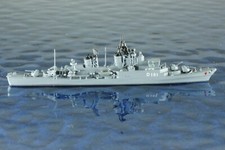 Hamburg  Kl.101A,nach Umbau