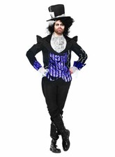 Verwegener Hutmacher - Wie aus