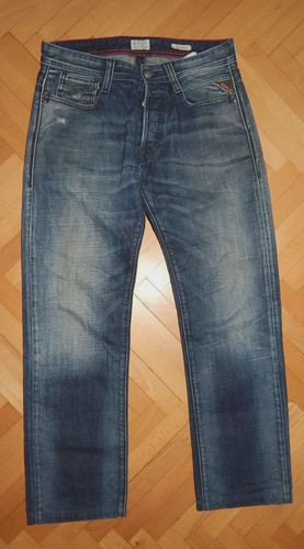 Replay newdoc jeans herren - replay,