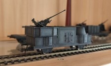 Militär wwii ww2 - h0, dc