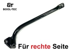 Hercules Auspuffhalter rechts