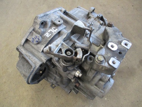 Jlz gti schaltgetriebe - gti,