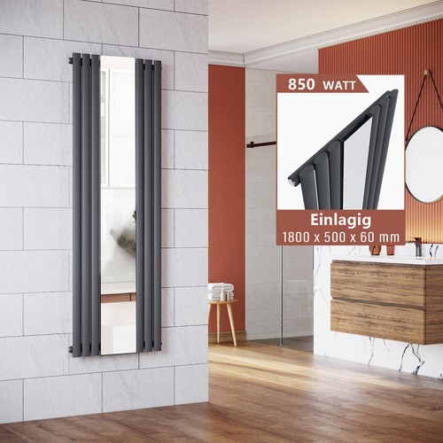 Design paneel heizkörper - paneel,