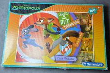 Clementoni - 100 Teile Puzzle