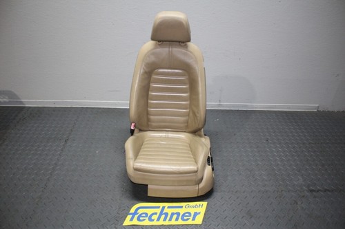 Sitz vorne links passat 3c - sitz,