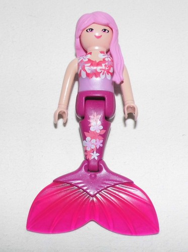 39204 figur meerjungfrau - 39204,, figur,