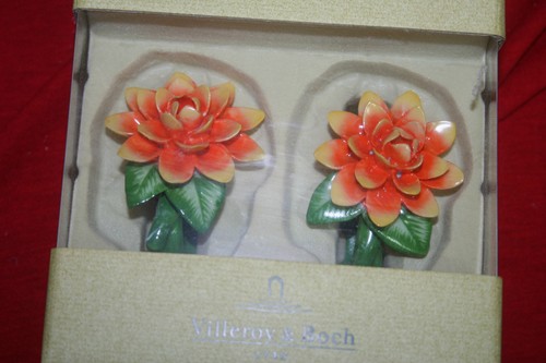 Serviettenringe villeroy - villeroy, &