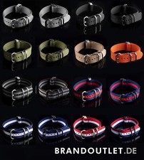 Zulu uhrenarmband nato - nato, band