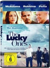 The Lucky Ones - Tim Robbins