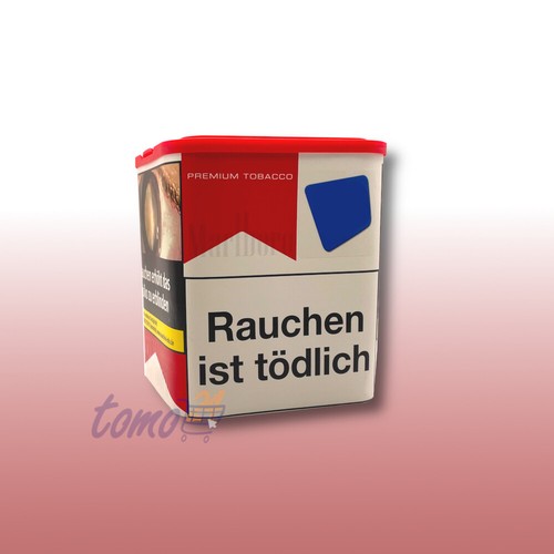 Marlboro rot premium - marlboro,