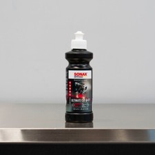 Sonax Ultimate Cut Compound