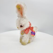 Steif 49740/22 Cosy Issy Hase 22 cm 1968 - 1976 Dralon sitzend