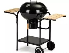 Holzkohlegrill kugelgrill bbq - holzkohlegrill-kugelgrill,