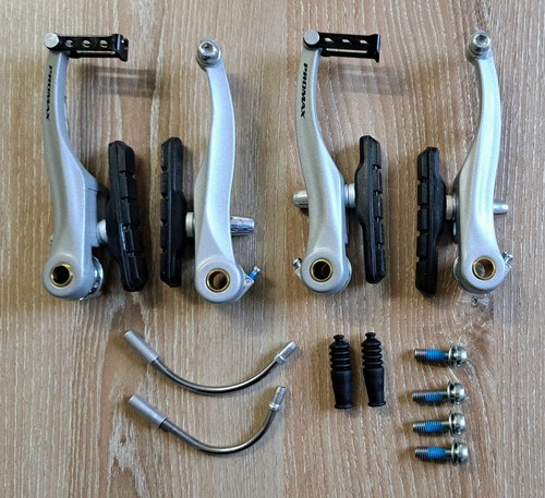 Fahrrad felgenbremse promax - felgenbremse,