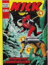 Nick der Weltraumfahrer (SC)