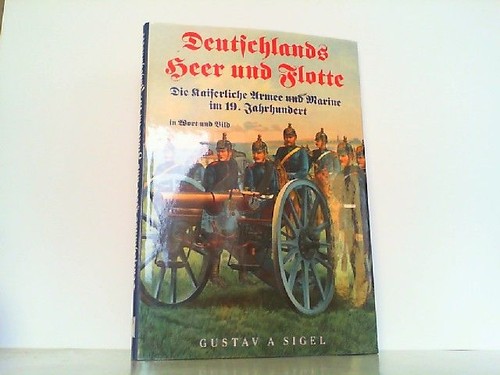 Deutschlands heer und flotte - und,