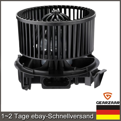 Heizungsgebläse gebläsemotor - heizungsgebläse,