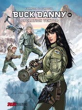 Buck Danny Bd. 51 Operation
