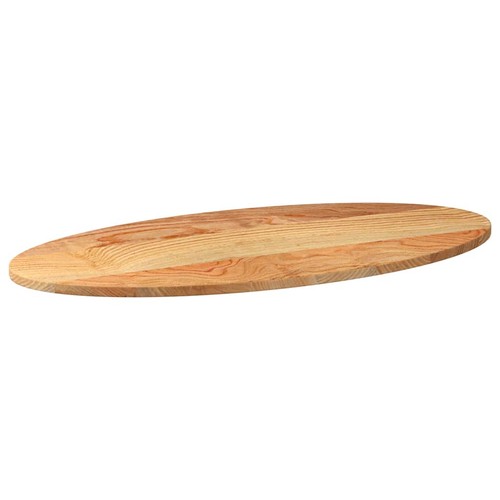 Oval tischplatte massivholz - tischplatte,