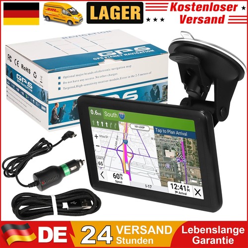 Zoll gps navi - zoll,