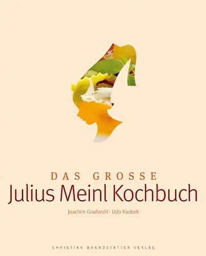 Das große julius meinl - julius,