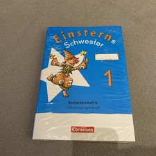 Einsterns Schwester 6x