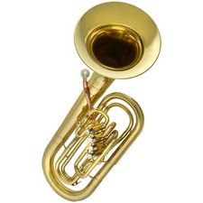 Baritonhorn Chicago Winds CC-OB4200L Oberkrainer Baritone Horn  NEU