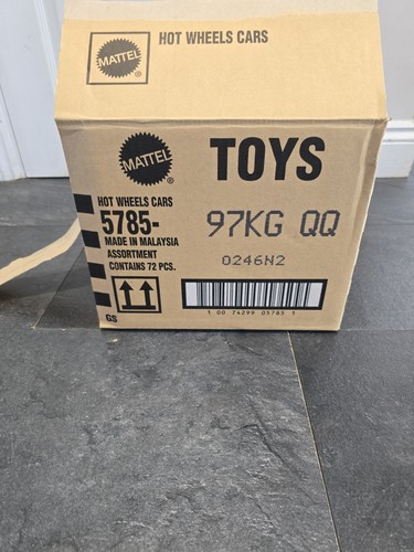 Hot wheels factory shipping - wheels,