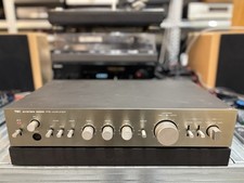 Tec System 5000 Preamp