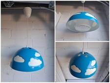 IKEA SKOJIG Deckenleuchte