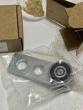 2 NWT 2-Wheel Trolley use with