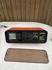 Fröling Mypromat 200 Regelung