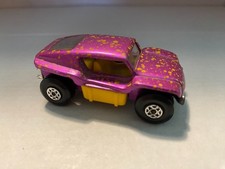 Matchbox Superfast Beach Buggy  Nr. 30