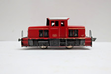 Fleischmann H0 1306 Diesellok