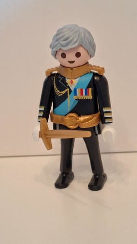 Playmobil figures 71605 serie - playmobil,