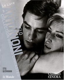 Michelangelo antonioni von - michelangelo,