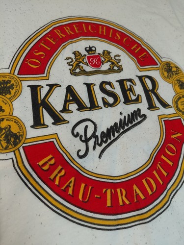 Kaiser premium bier - 🍺✨,