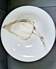 4er-Set ROSENTHAL studio-line MOON ?, Teller tief / Pastateller, ø 18,5 cm