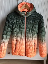 Icepeak Jacke Anorak 164